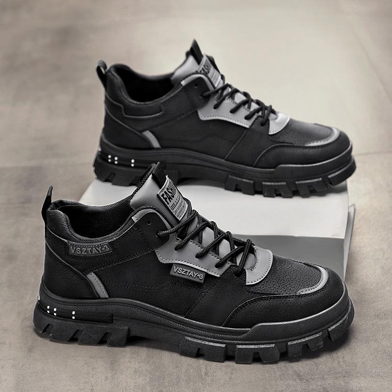 2024 new Shoes For men Sneakers Male casual Mens Shoe tenis Luxury shoes Trainer Race Breathable Shoes fashion loafers running