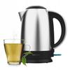 Cecotec Thermosense 200 Steel Electric Cordless Kettle