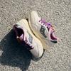 SAUCONY Sneakers Unisex Shadow 6000 Phoenix Crema Multicolore S70808-2