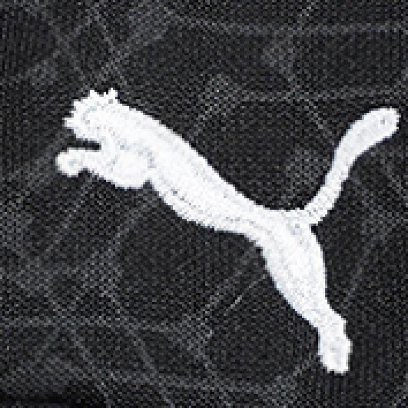 Puma Techy Hooded Sweat Jacket