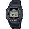 DW-5600UE-1JF (Producto Genuino Nacional) Reloj Casio, Negro, para Hombre