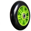 YSMLE   Roller 125MM PU Wheels for Slalom   Speed 3 Wheels  Inline Skate or Scooter Freight Flatbed Truck Hand-cart