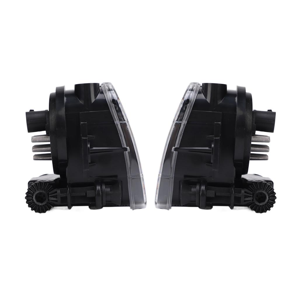 Front Fog Lamp Increased Brightness Enhanced Safety Stylish Look Car LED Fog Light for Clio 2020 and