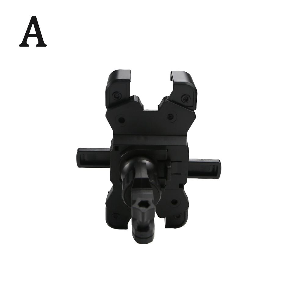 360 Degrees Rotatable Electric Bicycle Phone Holder for iPhone Riding MTB Bike Moto Motorcycle Stand Bracket Non-slip Cycling