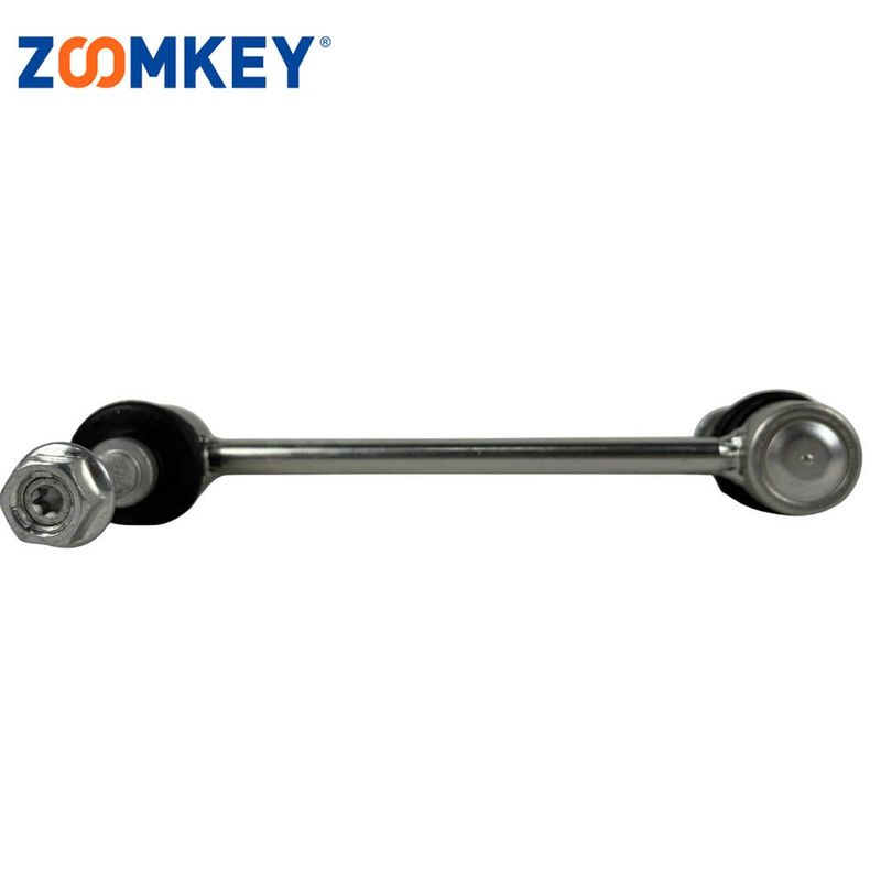 ZOOMKEY Front Stabilizer Sway Bar Link & Bushing For Mercedes ML W164 GL X164 A1643202132