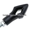 Universal Motorcycle LED Turn Signal Lights - Amber, 12V DC