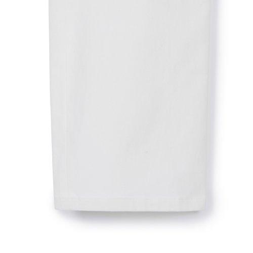 USPOLOASSN Lightly Brushed Chino Pants_Ivory