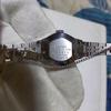[USED] Working Seiko 21-jewel Hand-wound Watch 15002 Silver