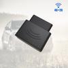 4G Cat.M1 NB2 OBD2 Vehicle GPS Tracker Real Time Monitoring System for Fleet Management and Stolen Vehicle Recovery