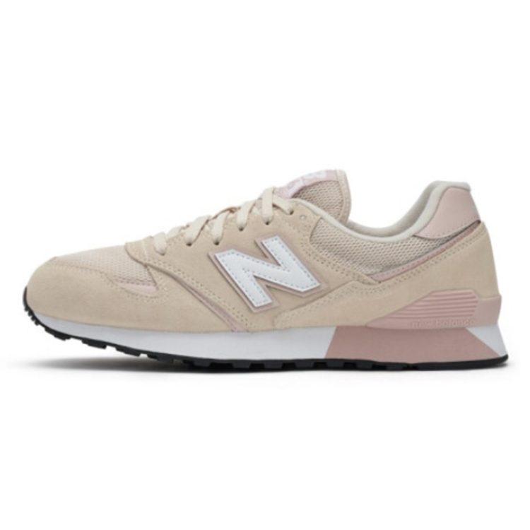 New Balance 446 'Creamy' Women's U446XA