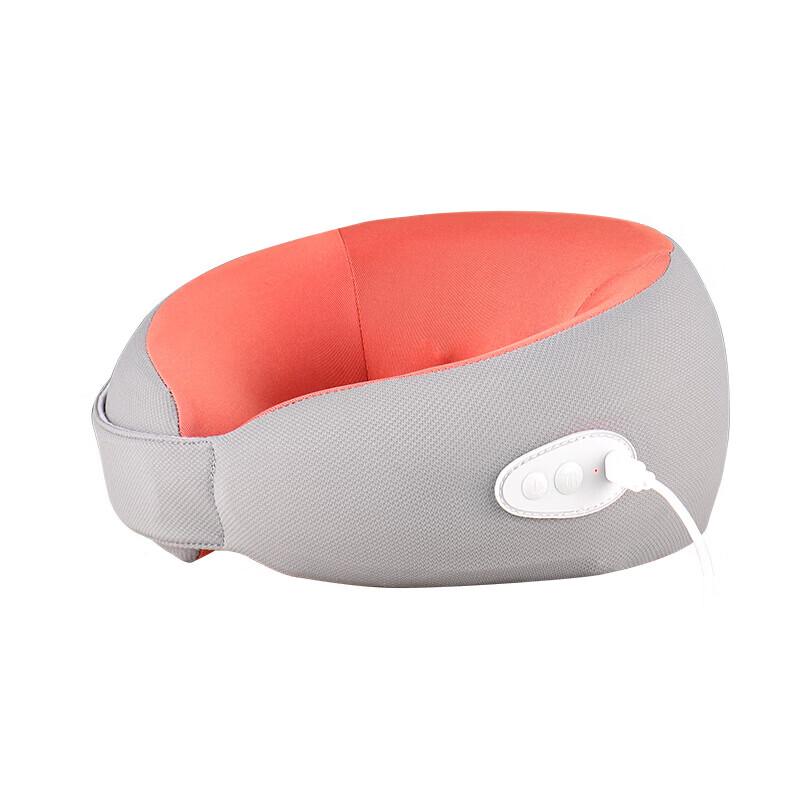 Kolin U-shaped Neck Massage Pillow CN plug (adapter included)