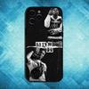 R-Rapper YoungBoy Phone Case Silicone Soft For IPhone 17,16,15,14,13,12,11,XS,Plus Pro Max