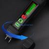 Y5GD Humidity Tester Hygrometer Damp Detector Moisture Meter
