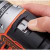 Drill-driver Black & Decker BL186KB
