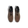 Timberland Brooklyn Side Zip Boot 'Brown Nubuck' Men's A5YWF931