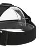 Camera Head Strap Multipurpose Adjustable Cellphone Selfie Head Mount Strap for Smart Phones Action Camera
