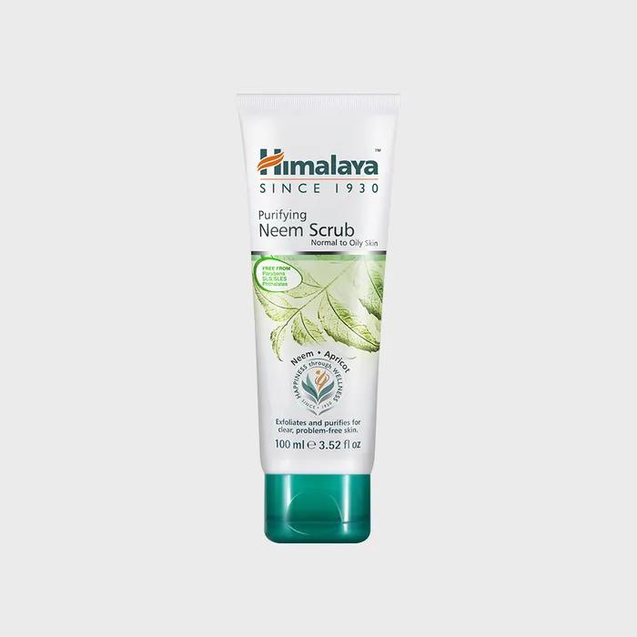 Himalaya Purifying Neem Scrub 100ml