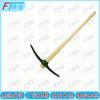 Heavy-Duty Tactical Folding Pickaxe