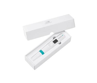 1 appareil de test d'hormones féminines Surely Smart (bandelettes de test achetées séparément)