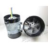 High-Power 12V Electric Turbocharger with 16cm Fan