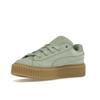 Fenty x Puma Creeper Phatty Earth Tone Pack - Green Fog Pánské tenisky Zlatá Gumová 396813-02