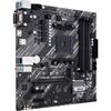 Carte Mère - ASUS - PRIME A520M-A II/CSM - AMD A520 - Emplacement AM4 Micro ATX