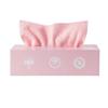 20pcs/box Disposable Kitchen Soft Hand Towel Reusable Oil Absorbent Kitchen Cleaning Cloth Extractable Sanitary Durable Napkin