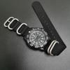 Addiesdive Men's Multifunctional Quartz Watch - Luminous, Outdoor, Waterproof
