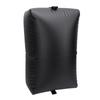 Reusable Travel Vacuum Bag with Built in Pump 20L Rechargeable Folding Automatic Vacuum Compression Bag For Clothing