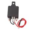 Majatou Remote Disconnect Switch, High Security 200A Dual Kill Switch, Car