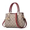 Taizhou Women's Large Capacity Summer Crossbody Handbag