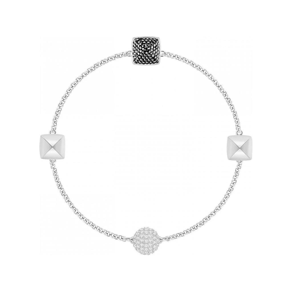 Swarovski Remix Collection Bracelets Women's Silver 5365762