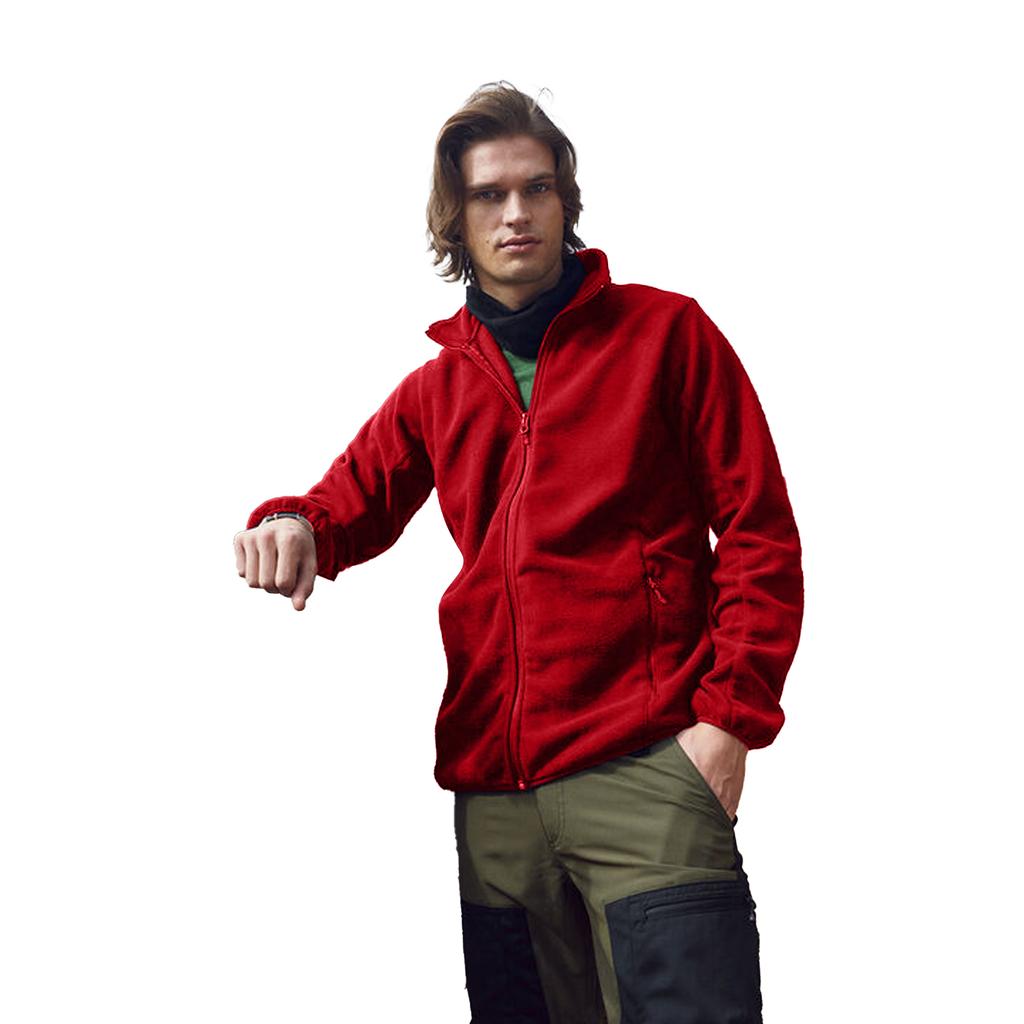 Clique Damen Basis Polarfleece Jacke