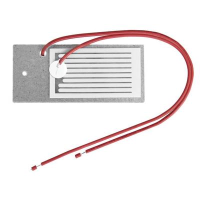 Inserto poco profundo para el generador de ozono Ulsonix AIRCLEAN 7GECO