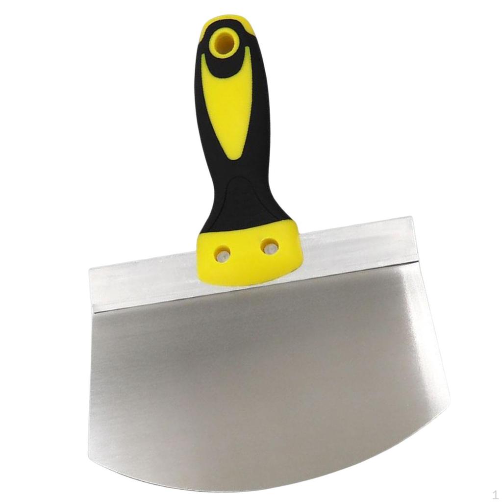 Multipurpose Plaster Cement Putty Drywall Trowel Applying