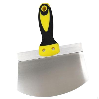 Strumenti di costruzione – Spatole e cazzuole