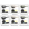 Taktische Brille CS Airsoft Winddicht Armee Schießen Polarisierte Brille HD 3 Linsen Motorrad Radfahren Outdoor Sichere Brille