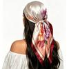 Printed Shawls and Scarves Collection: Women’s Headscarves, Silk Scarves, Large Scarves and Fashionable Headwraps