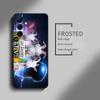 Coole Ziegen-Simulator-Spiel-Handyhülle für Samsung Galaxy S26 S25 S24 S23 S22 S21 Plus Ultra Note20 Weiches Schwarz