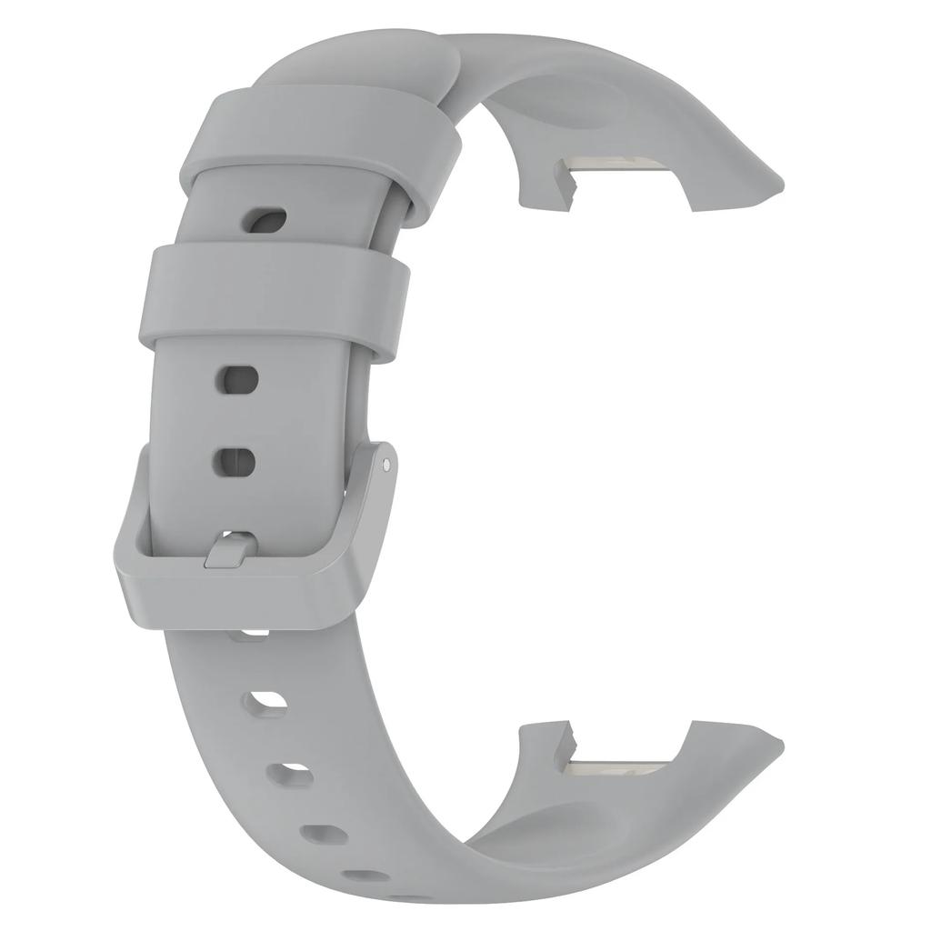 Armband für Mi Band 7 Pro Armband Flüssigsilikon Armband Smartwatch Armband für MiBand 7pro Armband Zubehör