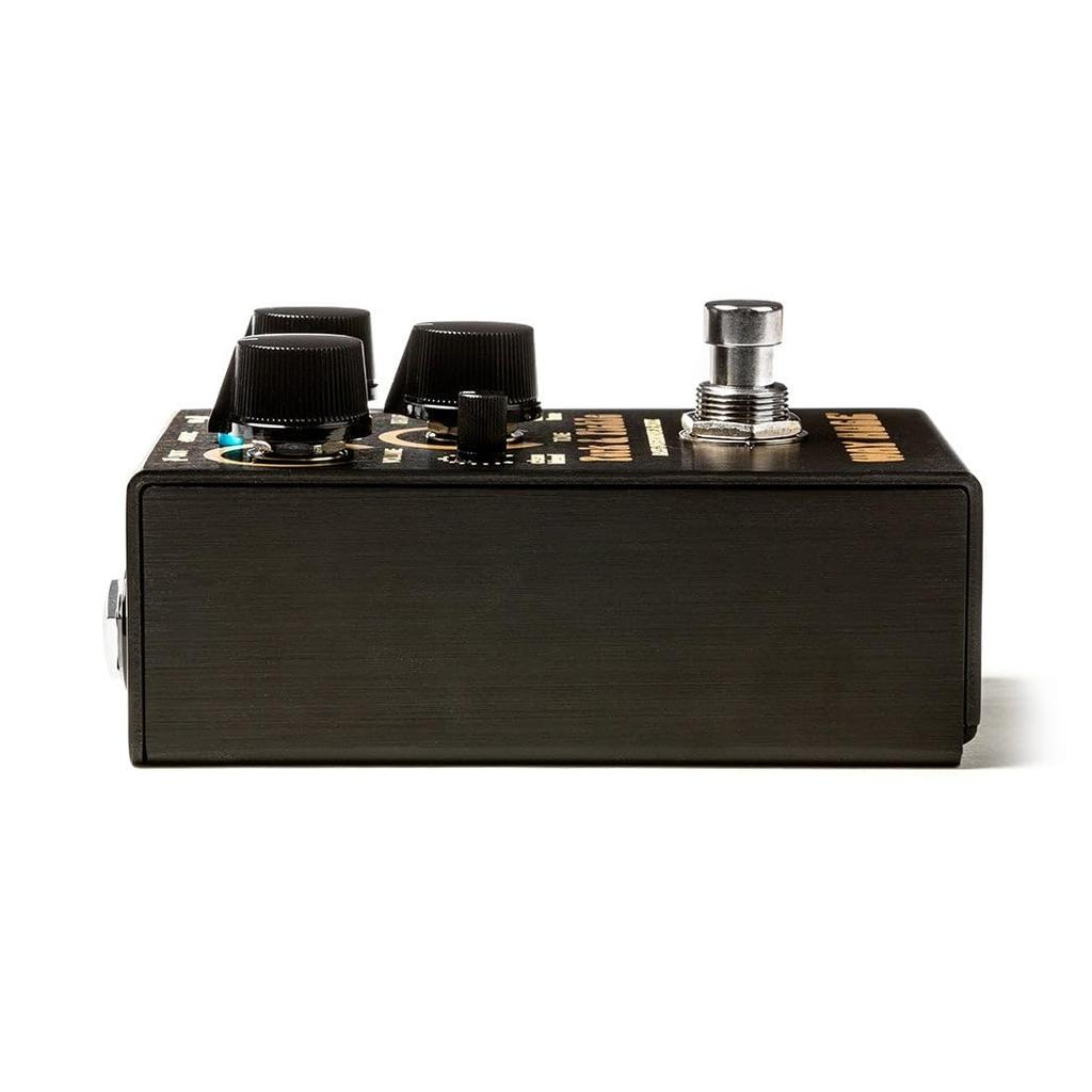 Way Huge Pork & Pickle Bass Overdrive Fuzz
