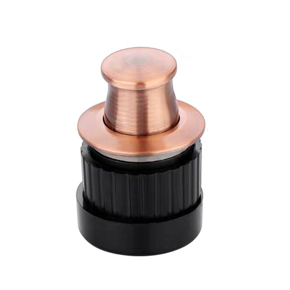 Furniture Handles Handle Embedded Cabinets Handle Drawer Handle Invisible Handles Knobs Spring Shake Practical