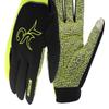 Lishi Reflective Full Finger Outdoor Touchscreen Gloves