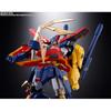 Gundam Zz Chogokin Damashii Gx 113 Strongest Mobile Gundam Tryon 3