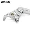 Lever For YAMAHA TENERE TRACER XSR 700 900 FJ09 Front Brake Tie Rod XSR700 XSR900 TENERE700 TRACER700 TRACER900 TRACER7 GT 2020