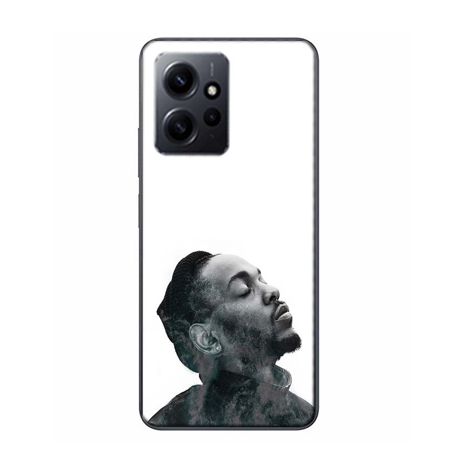 Kendrick Lamar Not Like Us Phone Case For Redmi 12 13C 12C 15C 9 10 10C Note 13 Pro Plus 14 15 Pro 9T 9C 9A TPU Soft Cover Clear