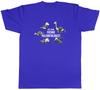 Personalised Future Paleontologist Dinosaurs Unisexs TShirt Tee Gift Top