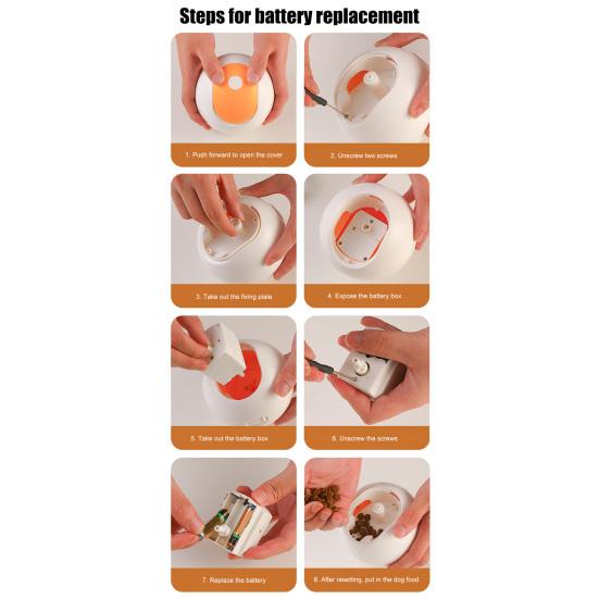 Interactive Dog Chew Toy Ball Clean Teeth Exercise Relieve Boredom Dog Dental Toy Dog Snack Dispenser Toy