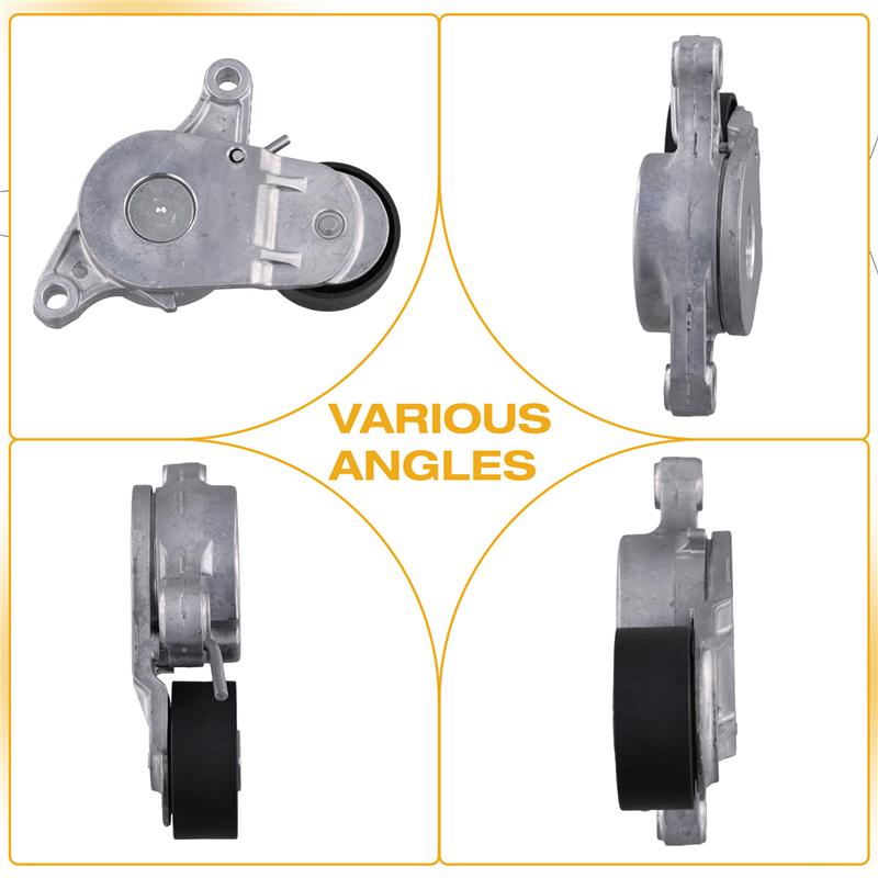 L10A Car Engine Belt Pulley Tensioner For Mini Cooper Clubman Countryman Toyota Auris RAV4 2010-2018 11287823374 16620-WA010