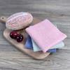 Box Absorbent Microfiber Kitchen Cleaning Towel Non-stick Dish Cloth Rags Napkins Tableware Home Cleaning Towels